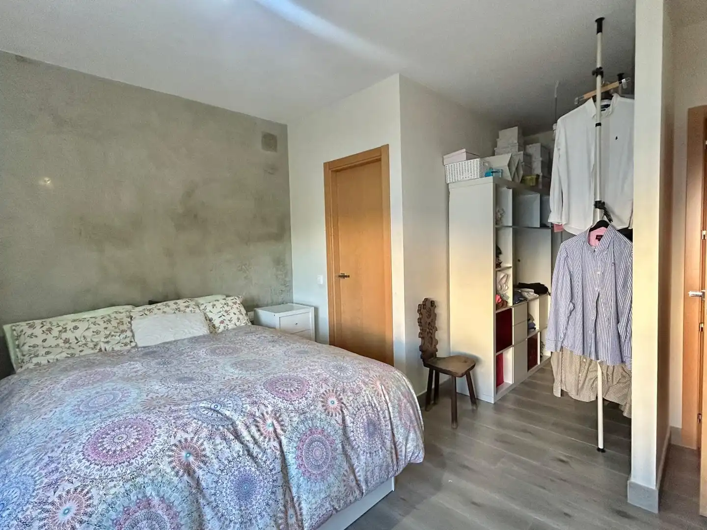Dormitori de Casa o xalet en venda en Guadalcázar amb Terrassa