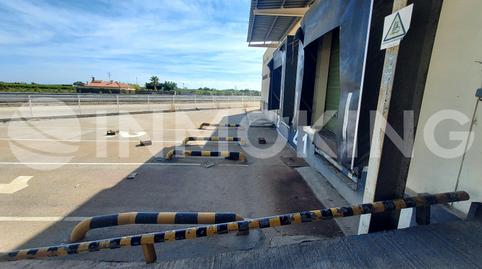 Photo 3 of Industrial buildings for sale in Poligono 50, 220, Partidas de interior - Zona Rústica, Castellón