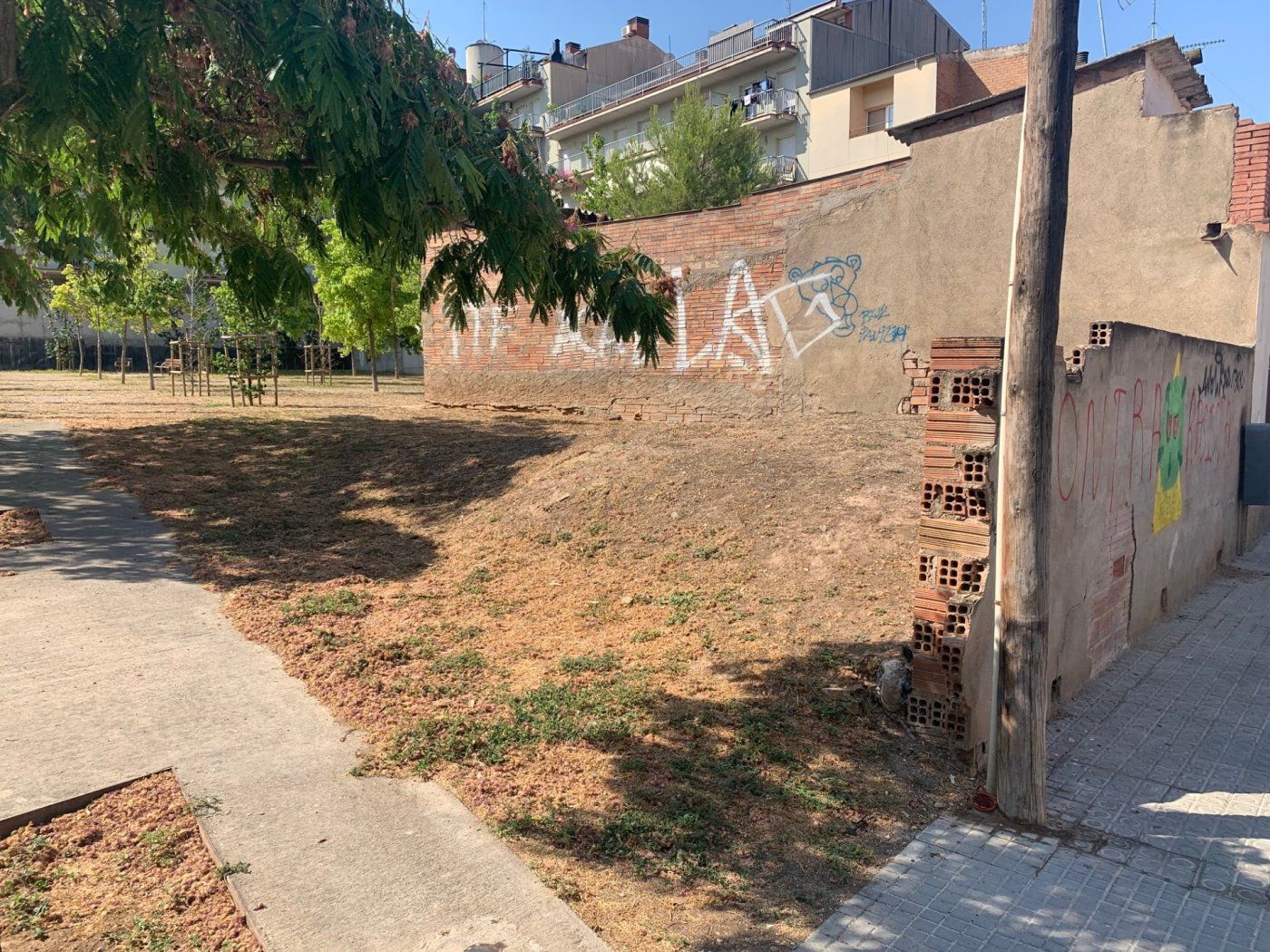 Residential for sale in Manresa