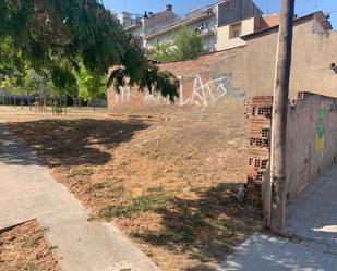 Residential for sale in Manresa