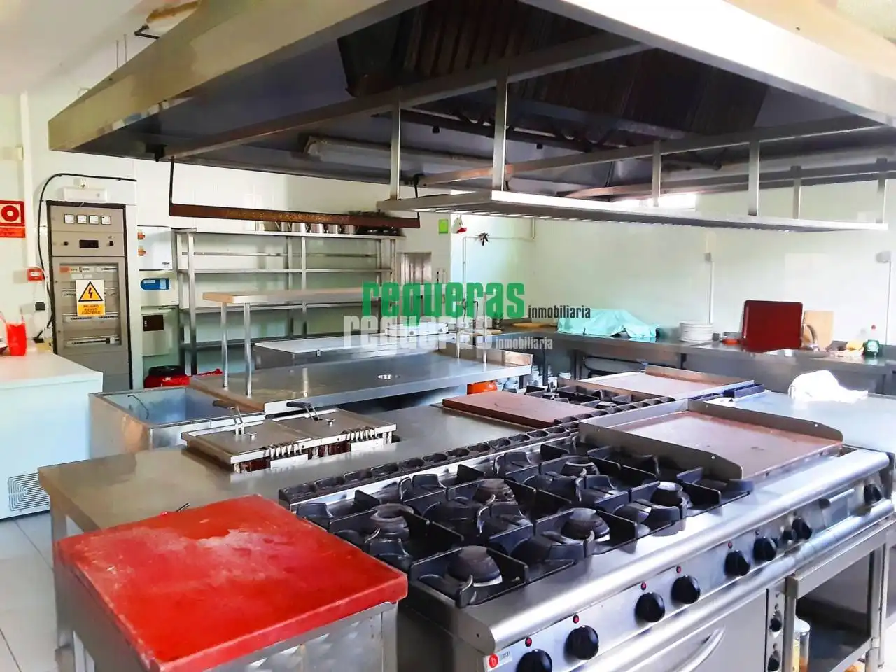 Business premises to rent in Mofeo, imagen 33
