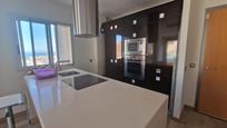 Kitchen of Attic for sale in Roquetas de Mar  with Terrace