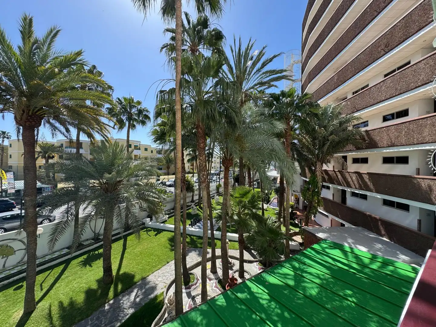 Apartment with pool for sale in Avenida de Tenerife, imagen 9