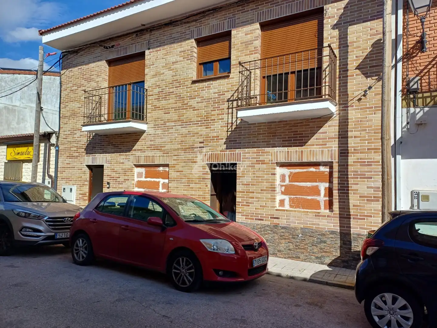 Local commercial à vendre à Camarma de Esteruelas, imagen 2