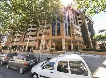 Pis amb piscina en venda a Parquesol