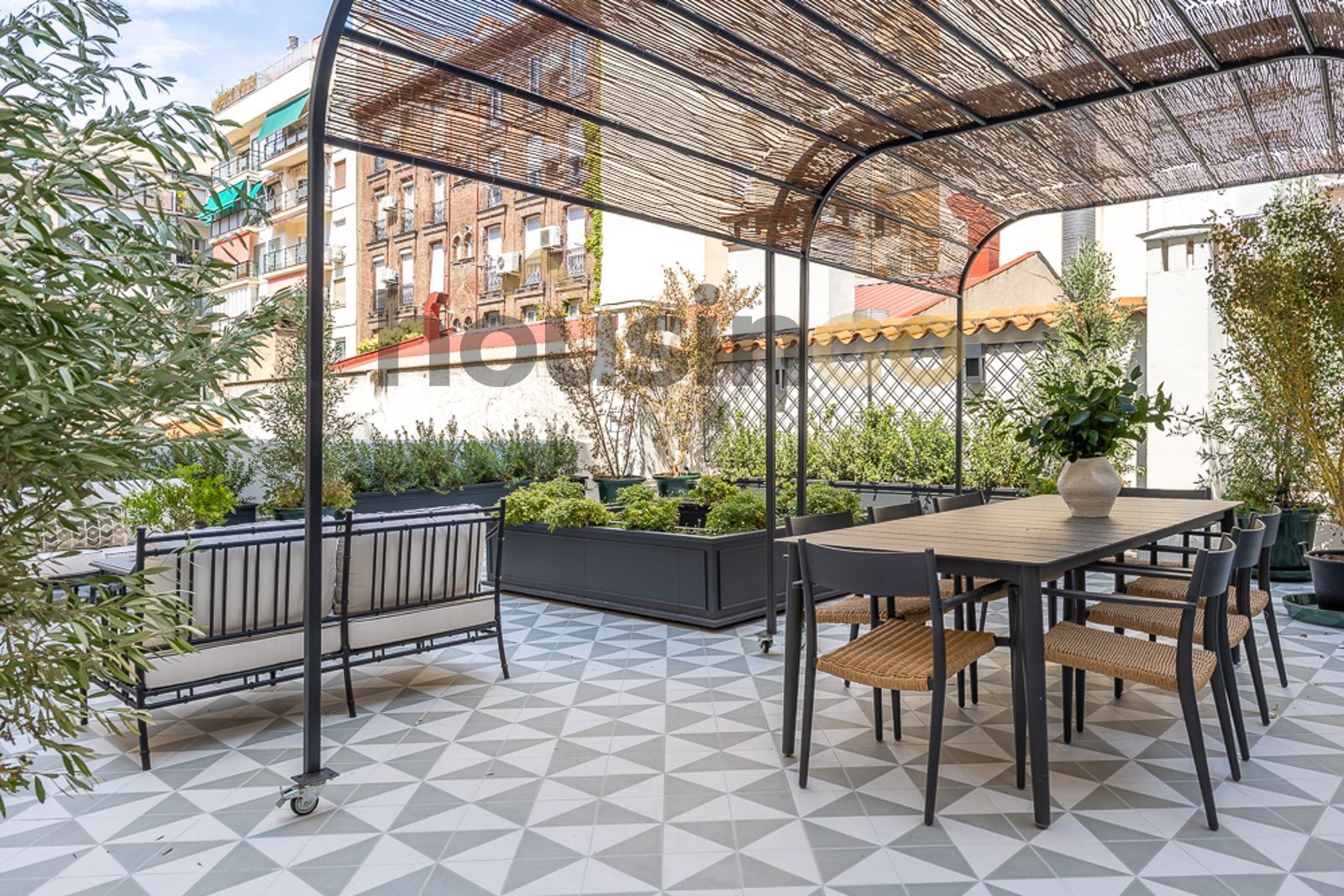 Flat for sale in Núñez de Balboa, Recoletos