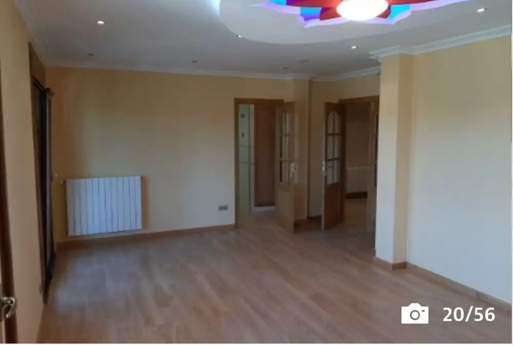 Casa o chalet en venta en Oza dos Ríos con Jardín privado, Terraza y Trastero