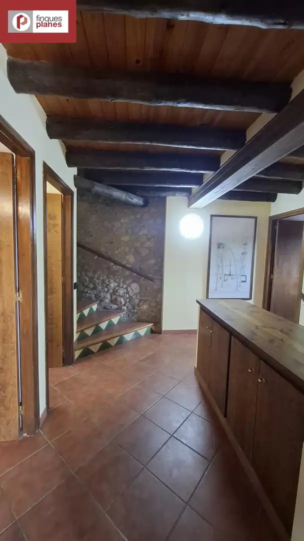 Haus mit Terrasse zum Verkauf in Les Valls d'Aguilar, imagen 13