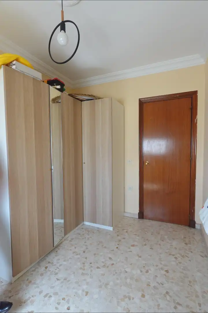 Wohnung zum Verkauf in Calle ALSEDO, El Carmen