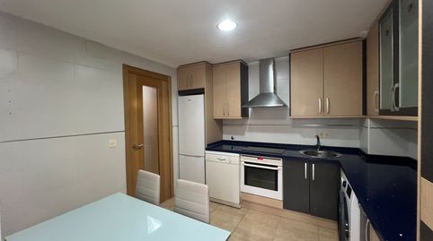Foto 4 de Piso en venta en Calle Luis Vives, El Cristo, Palencia Capital