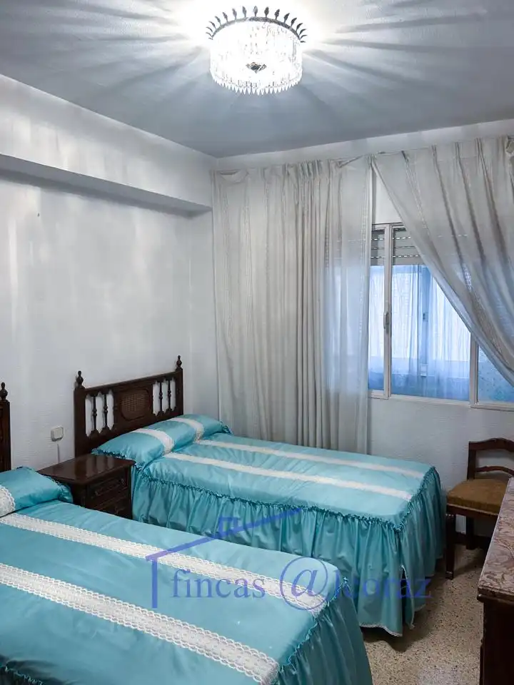 Appartamento con ascensore in vendita a Santo Domingo y San Martín, imagen 14