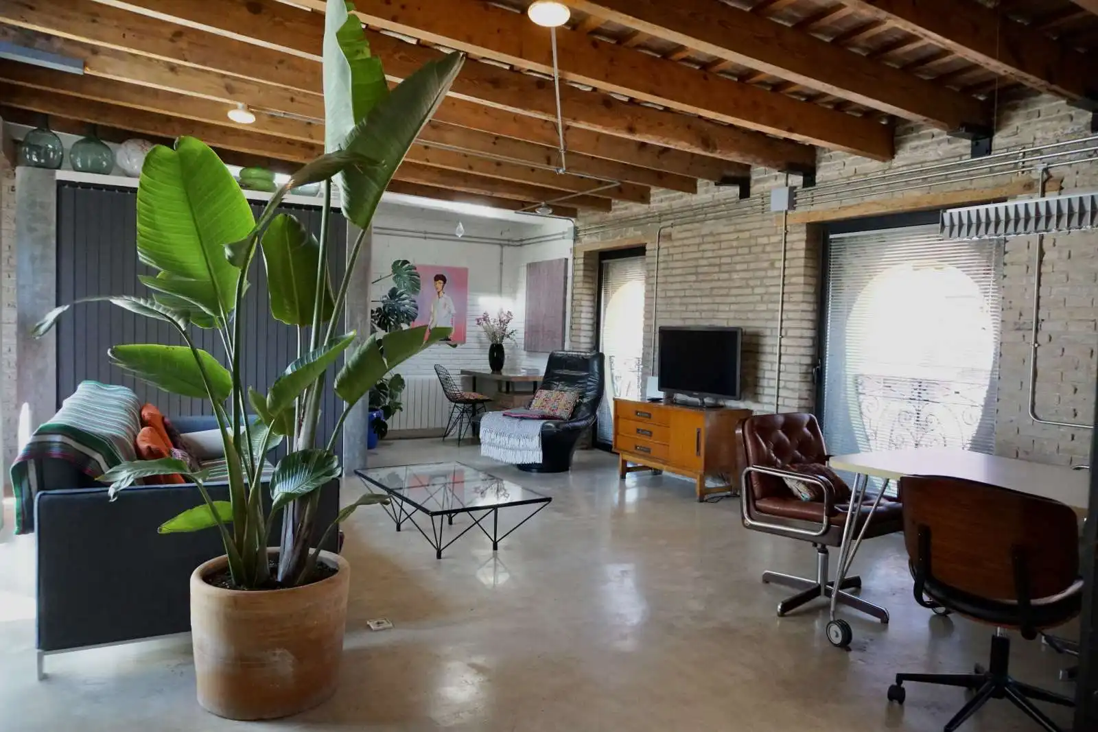 Habitación en Russafa