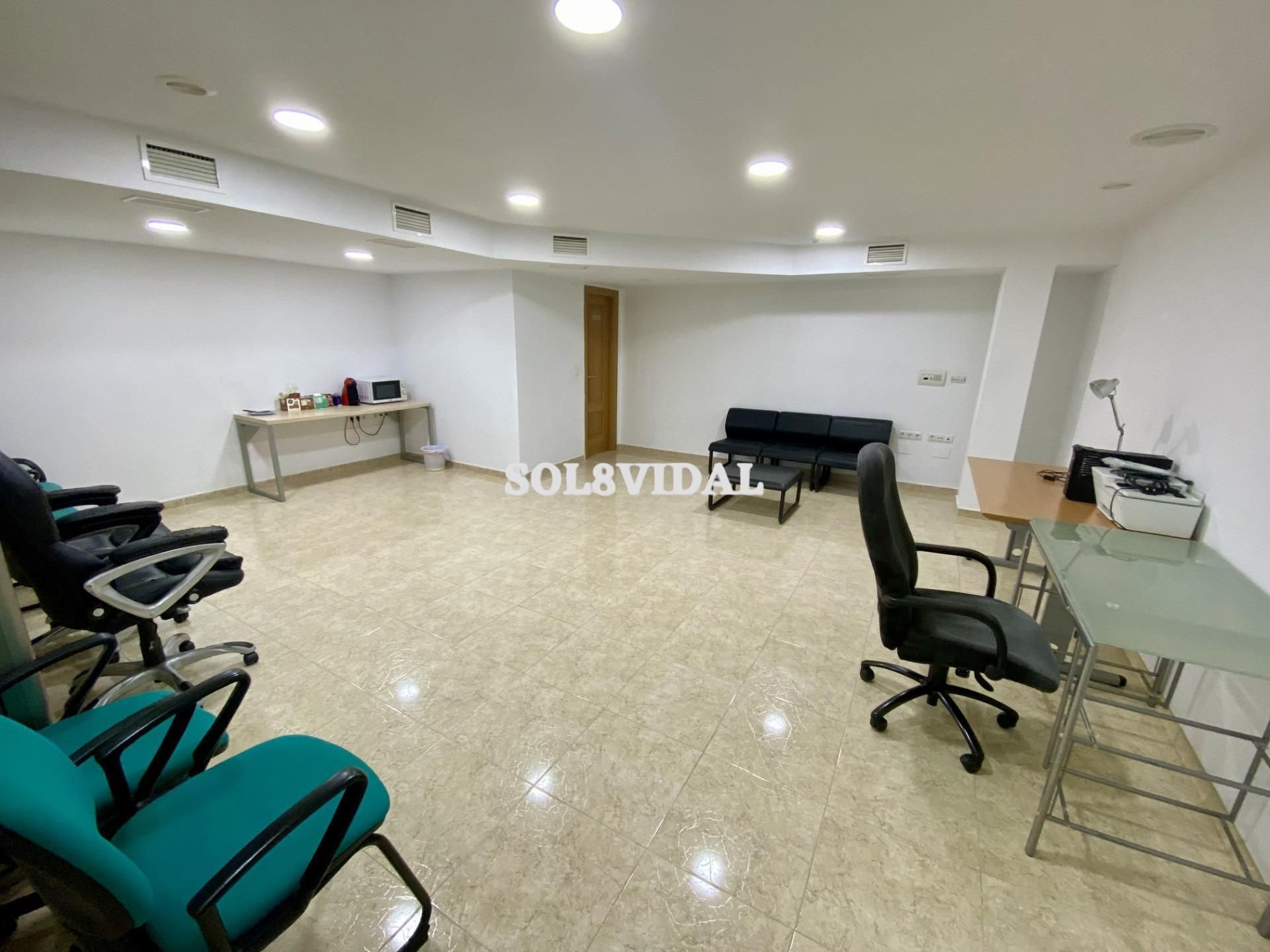 Piso en venta en Orihuela con Aire acondicionado, Calefacción y Alarma