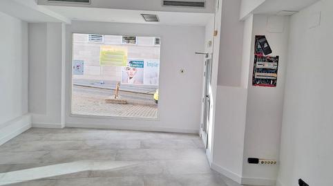 Photo 3 of Premises for rent in Calle José Sánchez Rubio, 2, Casco Antiguo, Torrelodones
