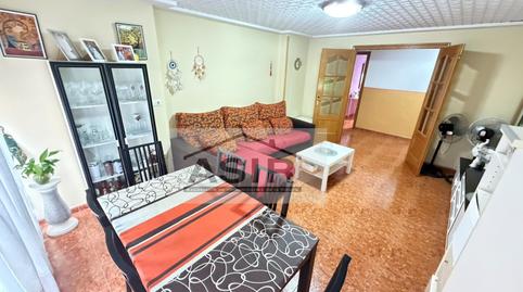 Foto 3 de Pis en venda a Calle Pere Morell, Pere Morell - Alborxí, Alzira