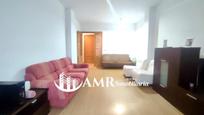 Living room of Flat for sale in Lominchar  with Terrace