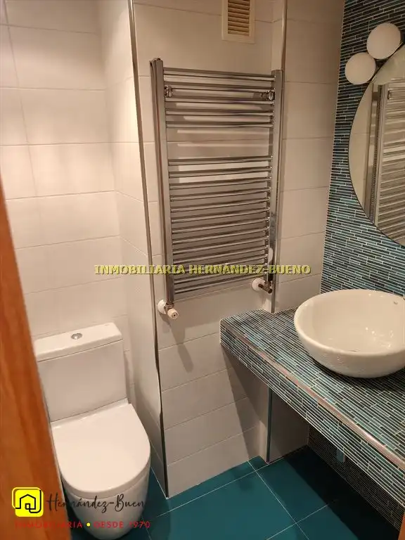 Wohnung mit Terrasse zur Miete in Centro, imagen 28