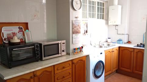 Foto 3 de Pis en venda a Portada Alta - Pol. Crta. De Cártama, Málaga