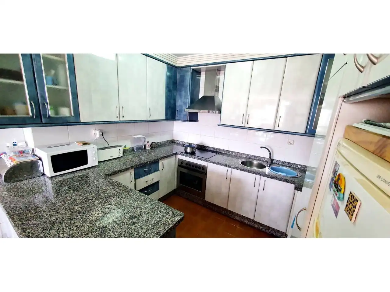 Appartement avec piscine à vendre à Roquetas de Mar ciudad, imagen 5