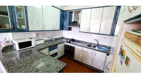 Foto 5 de Pis en venda a El Sabinar – Urbanizaciones – Las Marinas – Playa Serena, Almería