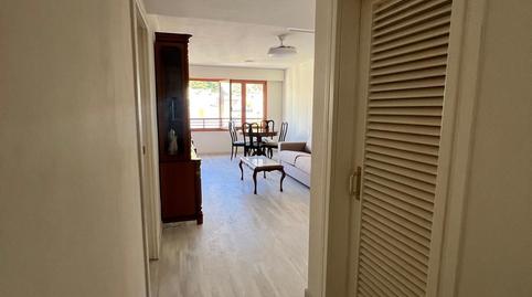 Foto 3 de Pis de lloguer a Calle de Zaragoza, Barrio del Centro, Alicante / Alacant