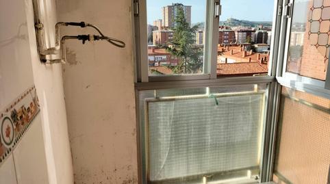 Foto 5 de Pis en venda a Pan y Guindas, Palencia Capital