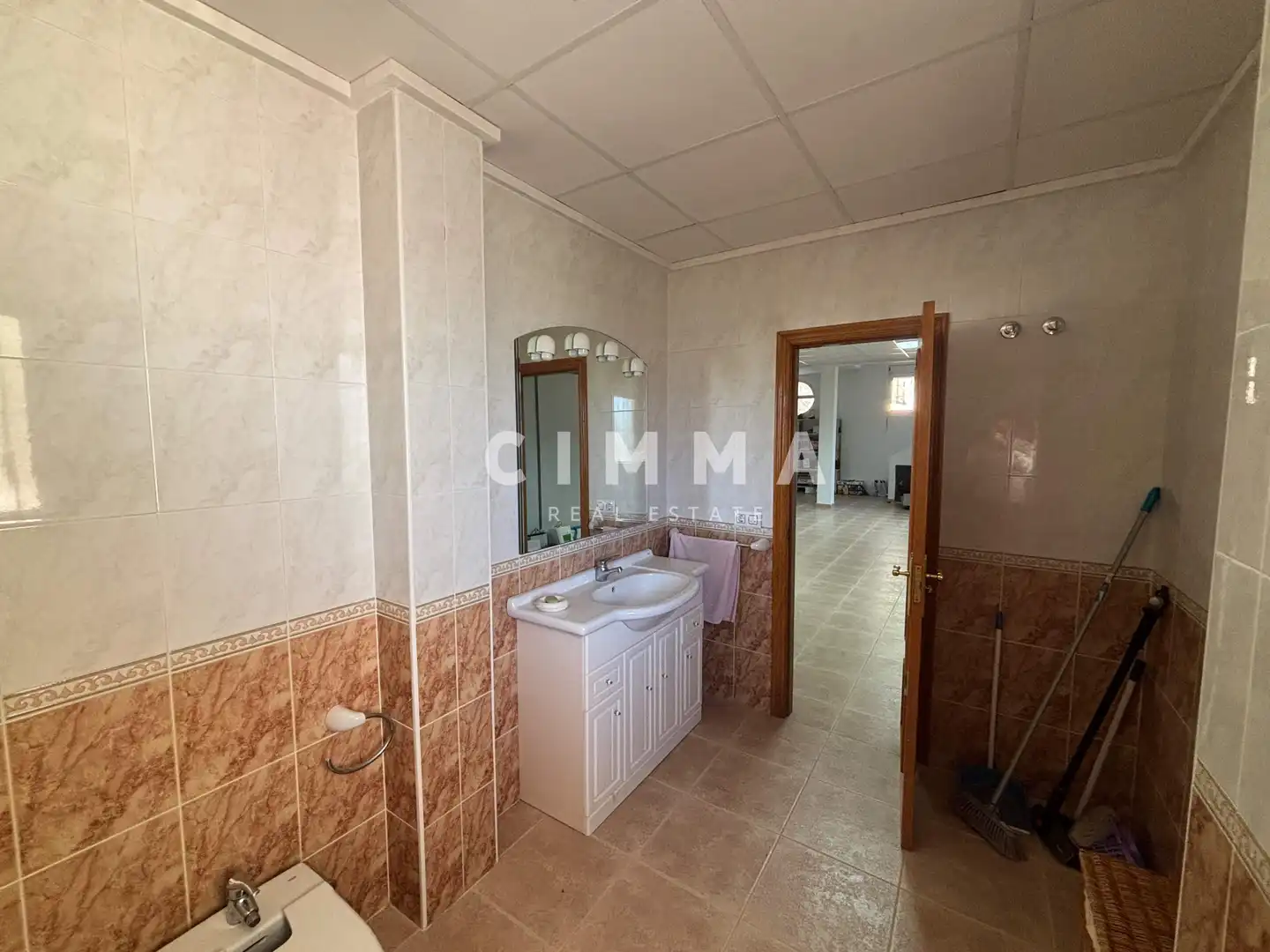 Chalet con piscina en venta en Urbanizaciones, imagen 42
