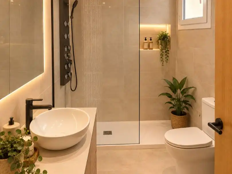 Dúplex con ascensor en venta en Carrer de Tetuan 103, imagen 21