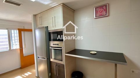 Photo 4 of Flat for rent in Sacerdote Isidro Albert, Benisaudet, Alicante / Alacant