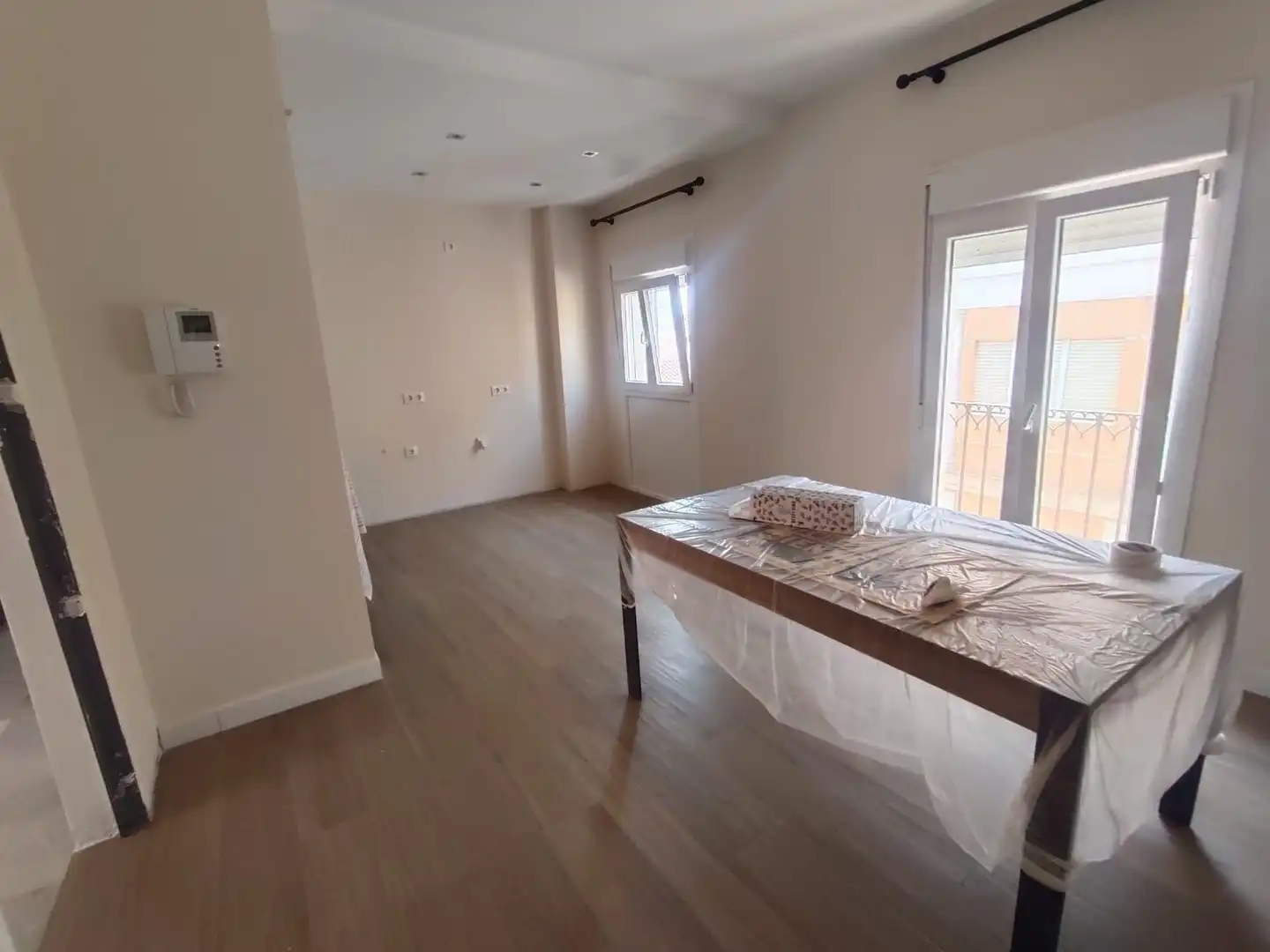 Dining room of Flat for sale in La Línea de la Concepción