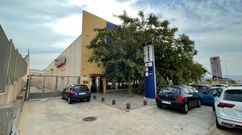 Photo 2 of Industrial buildings for rent in Calle Amsterdam, 81r, Torreciega, Cartagena
