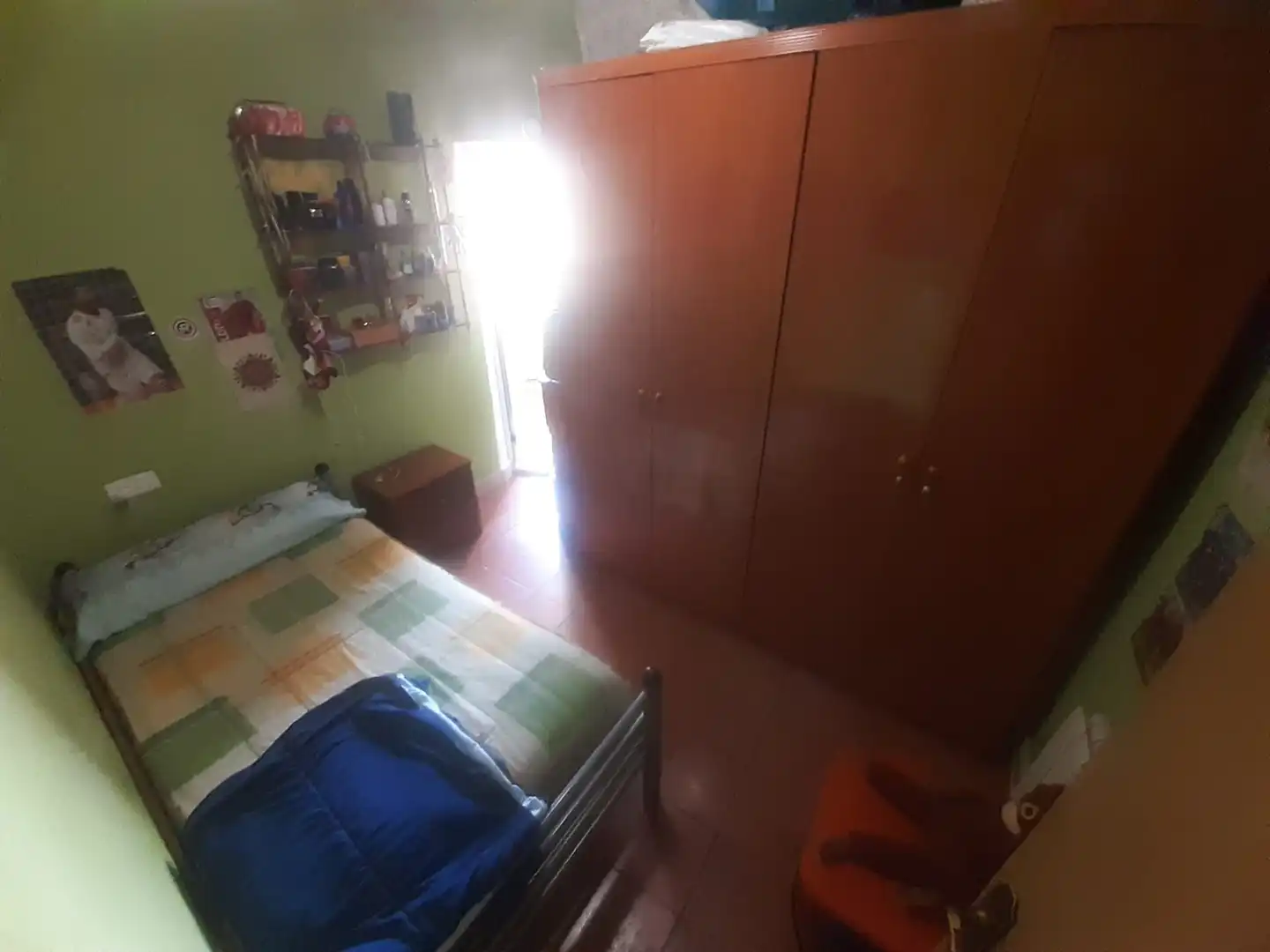 Habitación de Piso en venta en Zamora Capital 
