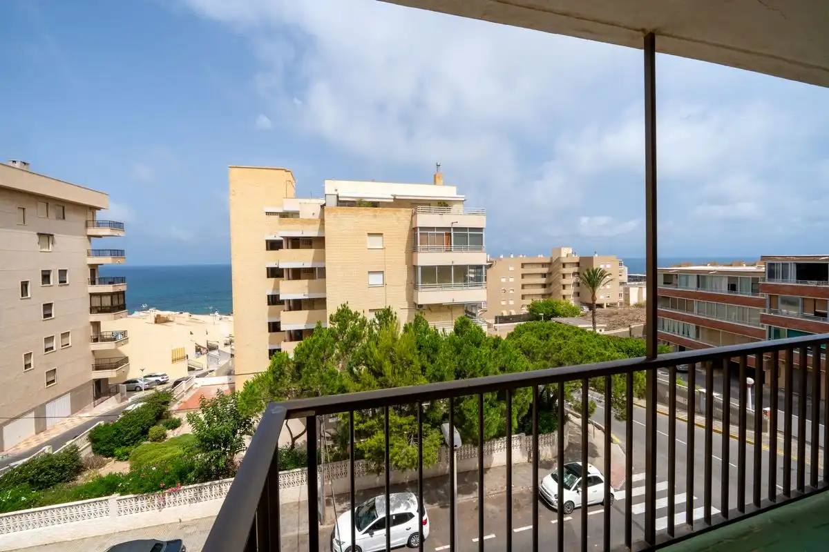 Wohnung mit Terrasse zum Verkauf in Calle Marbella, imagen 24