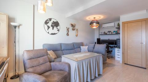 Foto 4 de Casa adosada en venda a San Francisco - Chorillo, Las Gabias