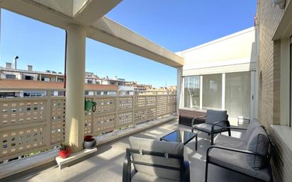 Flat for sale in Montecarmelo