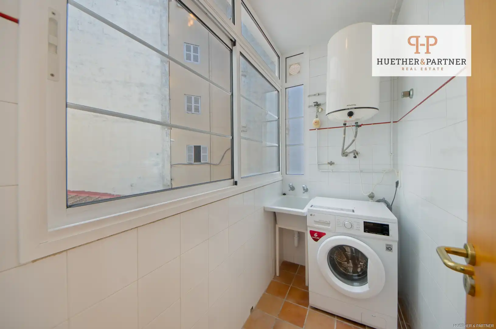 Habitación de Piso en venta en Manacor con Aire acondicionado, Calefacción y Amueblado