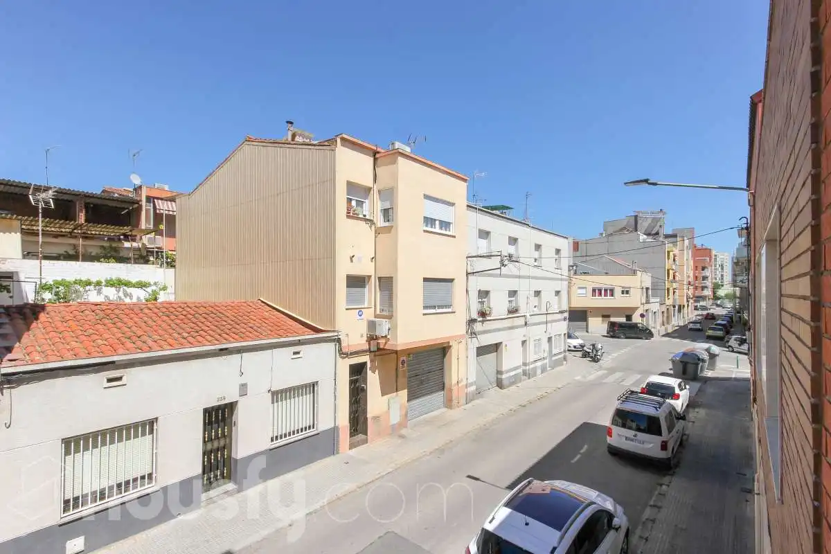Flat with terrace for sale in Carrer de Manresa ., imagen 24