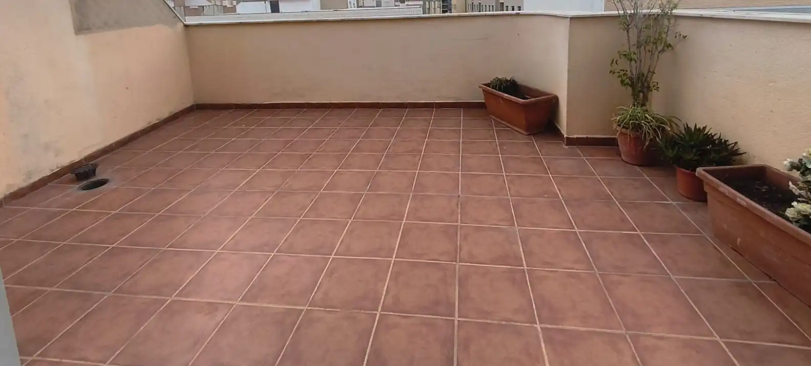 Terrace of Duplexes for sale in Benicarló  with Terrace