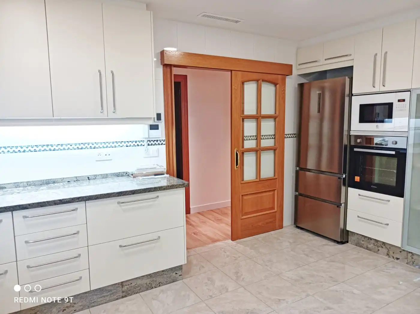 Wohnung zur Miete in comunitat valenciana, Pont Nou - Corazón de Jesús