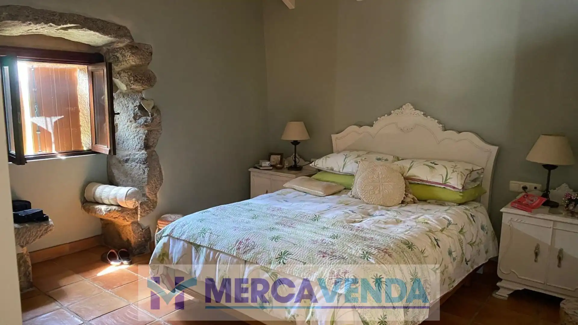 Habitación de Casa o chalet en venta en Covelo con Calefacción, Jardín privado y Trastero