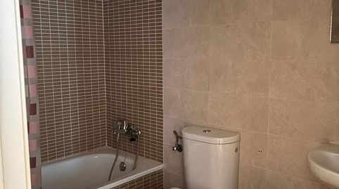Foto 4 de Piso en venta en Calle Calle Real, Barriada de Andalucía - Ardila, San Fernando