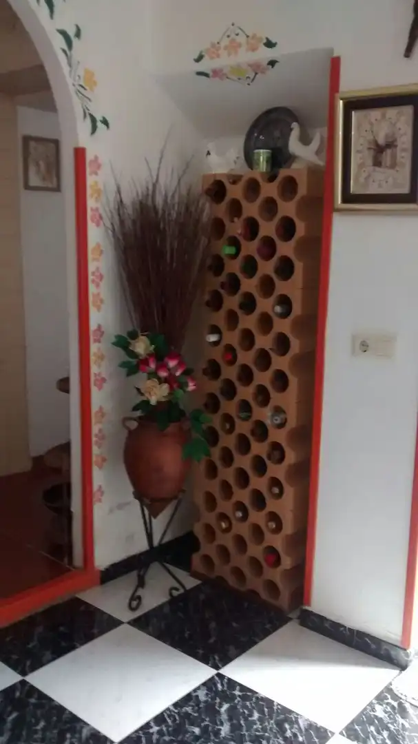 Casa o chalet en venta en Vara de Rey