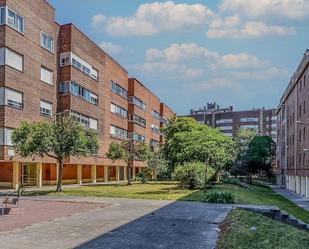 Vista exterior de Apartament en venda en Ponferrada amb Calefacció