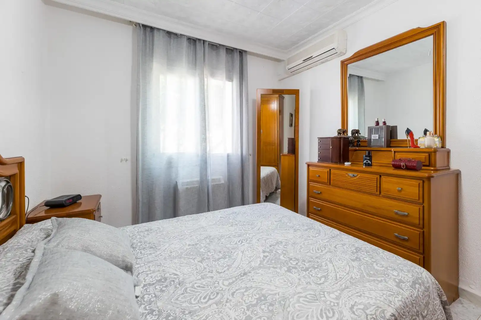 Dormitori de Casa o xalet en venda en Llucmajor amb Aire condicionat, Calefacció i Jardí privat