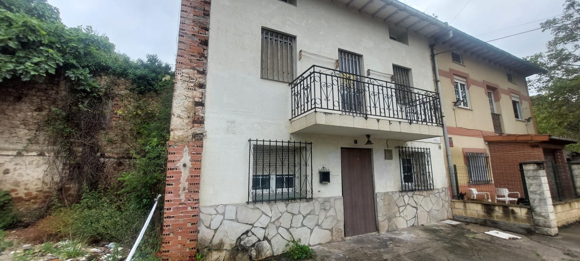 Casa adosada en venda a Urbanizacion VERDE (LA), 1, Herrera