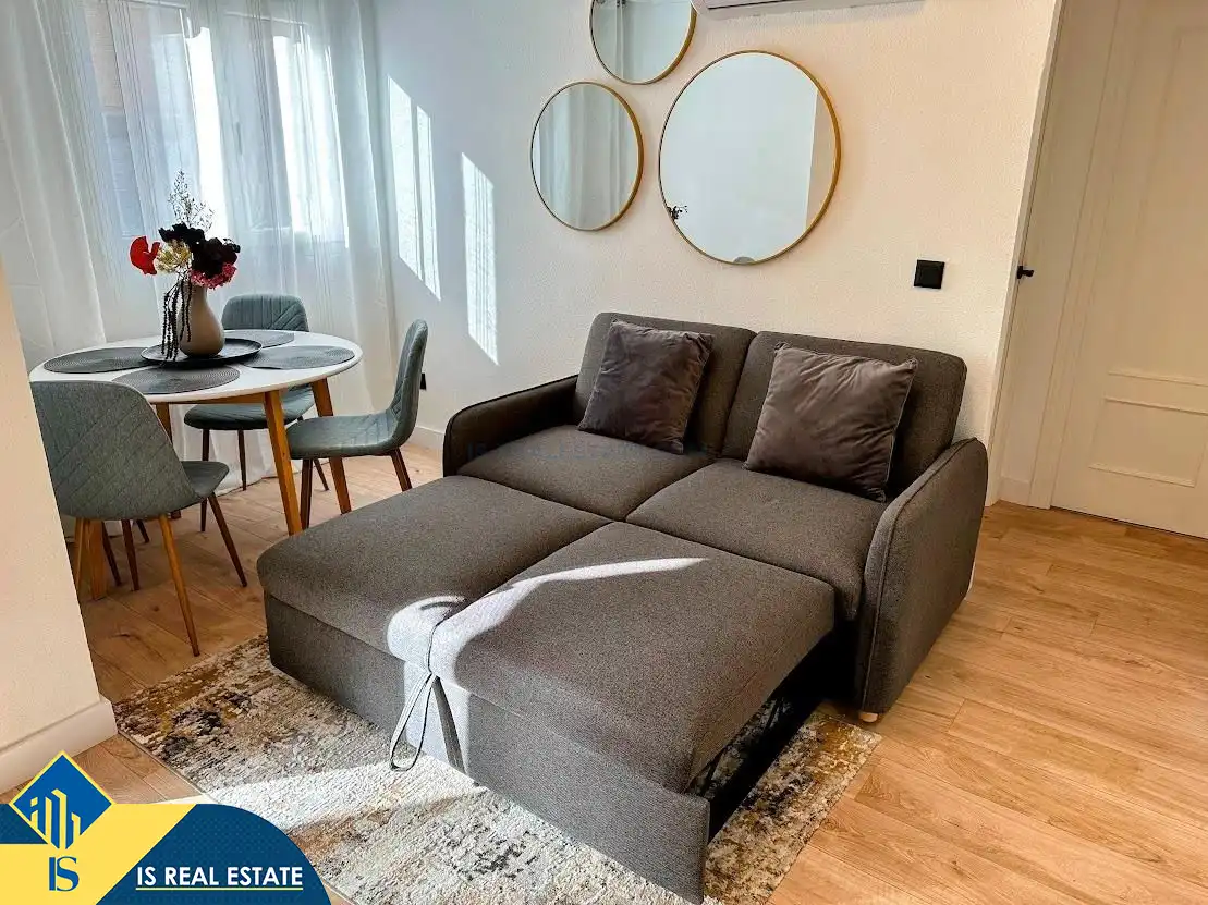 Apartament amb ascensor en venda a Playa del Acequión, Náufragos y Rocío del Mar, imagen 7