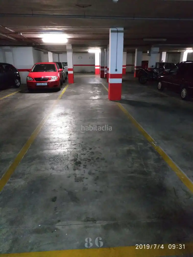 Individual en venda a Carrer Bono Guarner 8
