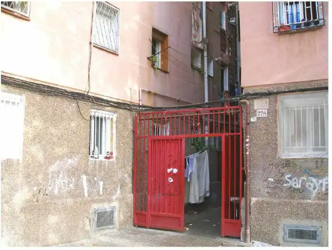Appartement compact à vendre à Alfons Xii 778, imagen 2
