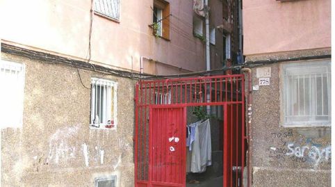 Foto 2 de Apartament en venda a Alfons XII, 778, Sant Roc, Badalona