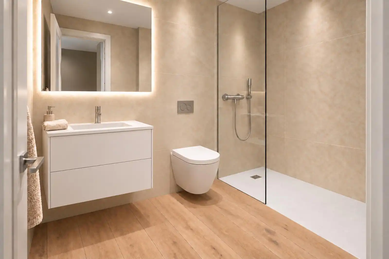 Flat for sale in Igualada, Barcelona